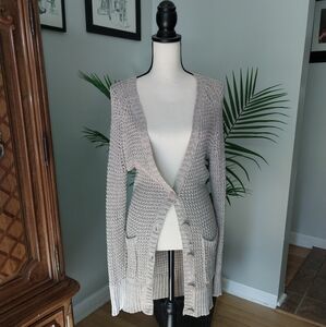 American Eagle Knit sweater